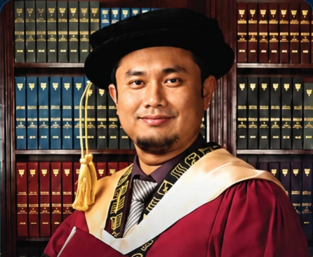 Dr. Muhamad Akhmal Hakim Bin Roslan