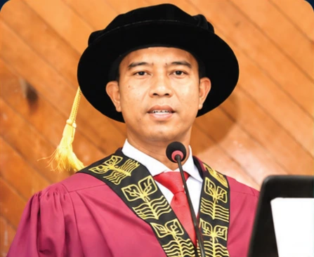 Prof. Dr. Shuhaimi Mustafa